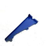 1991 Polaris Trail Boss 350L 2x4 OEM Left Side Cover 5430970-157 AP193