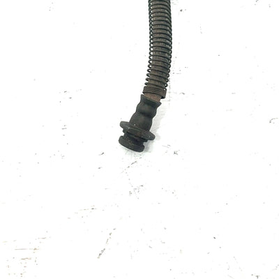 96 Yamaha Big Bear 350 YFM350FW 4x4 OEM Brake Hose 2 3HN-25873-03-00 AY55