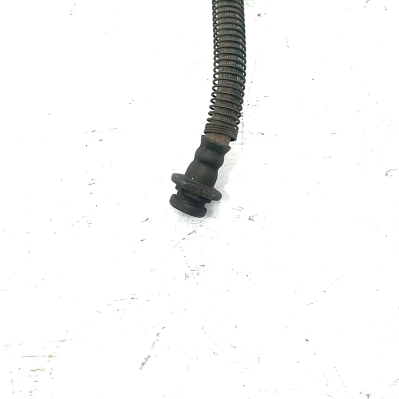 96 Yamaha Big Bear 350 YFM350FW 4x4 OEM Brake Hose 2 3HN-25873-03-00 AY55