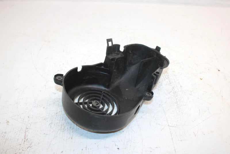 01 Polaris Sportsman 90 OEM Cooling Fan Cover 0450706 AP61