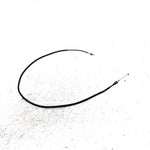 04-07 Honda Rancher 400 TRX400FA 4x4 AT OEM Throttle Cable 17910-HN5-670 AH77