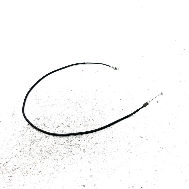 04-07 Honda Rancher 400 TRX400FA 4x4 AT OEM Throttle Cable 17910-HN5-670 AH77