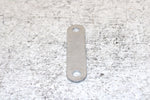 2013 Polaris 600 Rush Pro R Oem Steering Bushing Plate 5254513 SP29