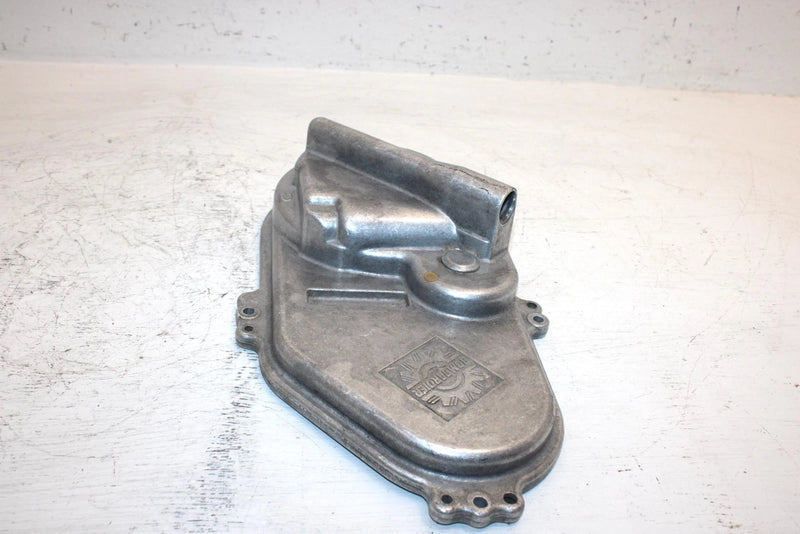 1998 Ski-doo Mxz 670 Oem Chaincase W/Cover 504150100; 080037100 SS17