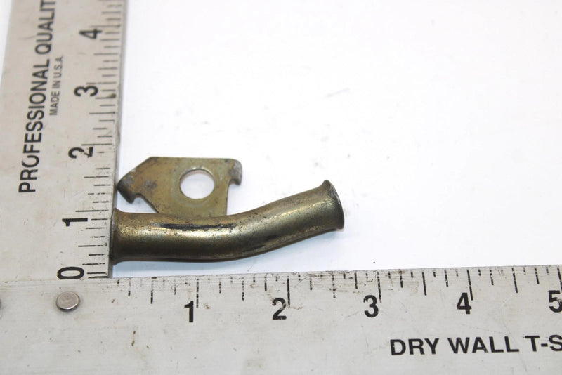 1996 Ski-doo Formula Iii 600 Oem Recoil Rope Guide SS95