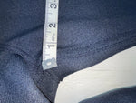 New Vintage Blue Wrangler Polyester Pants #82NV XX-68