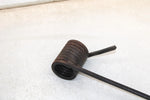 02 Polaris Rmk 800 151in Oem Left Torsion Spring .359 7042068-067 SP2
