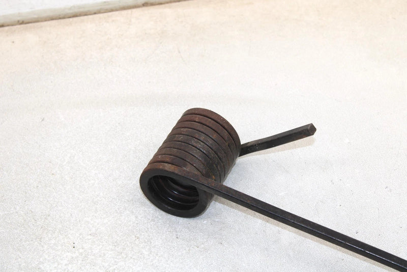 02 Polaris Rmk 800 151in Oem Left Torsion Spring .359 7042068-067 SP2