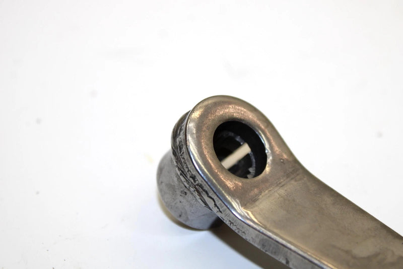89 Suzuki Quadrunner 160 LT160E 2x4 OEM Clutch Release Arm 23220-18a00 AS16