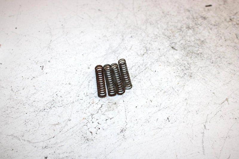 1989 89 Polaris Sport Oem Headlight Adjustment Spring Set 4032002 SP137