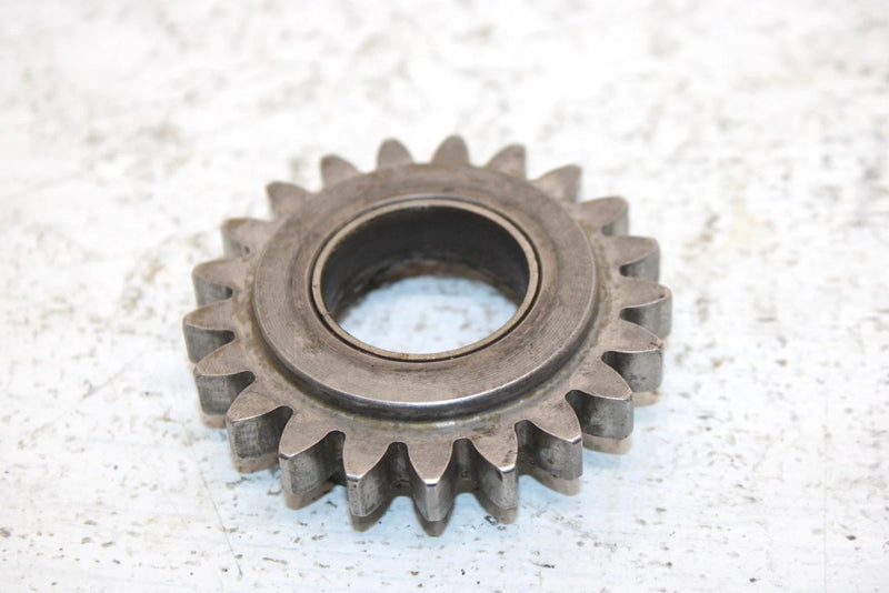 2003 Polaris Trial Blazer Oem 21T Transmission Gear 3233677 APS1