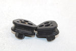 Polaris Oem Spring Tensioner Roller Pair 5434589 5434590 Q1282