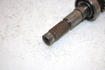 1999 Polaris Xplorer 400 Oem Transmission Input Shaft 3233704 AP149