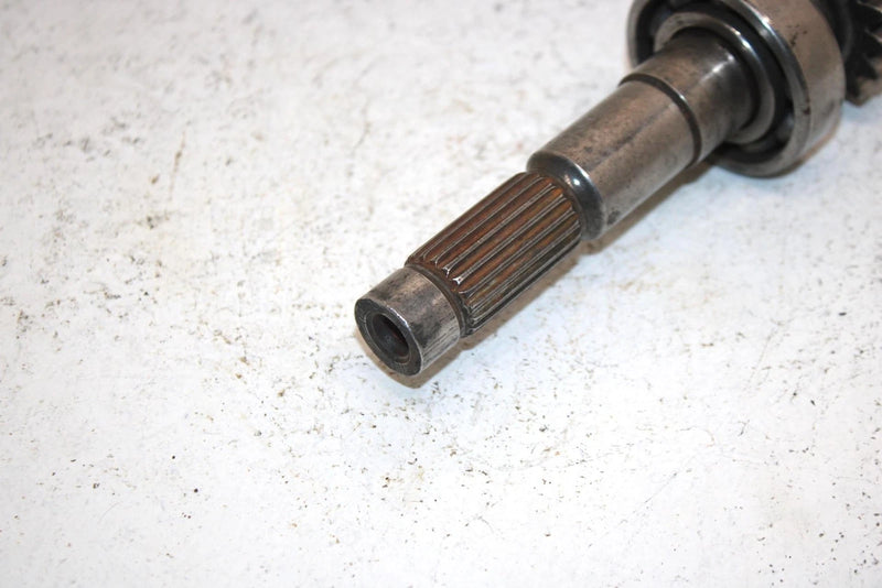 1999 Polaris Xplorer 400 Oem Transmission Input Shaft 3233704 AP149