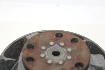 1997 Ski-doo Formula 500 Oem Primary Clutch Assembly 417215900 SS68