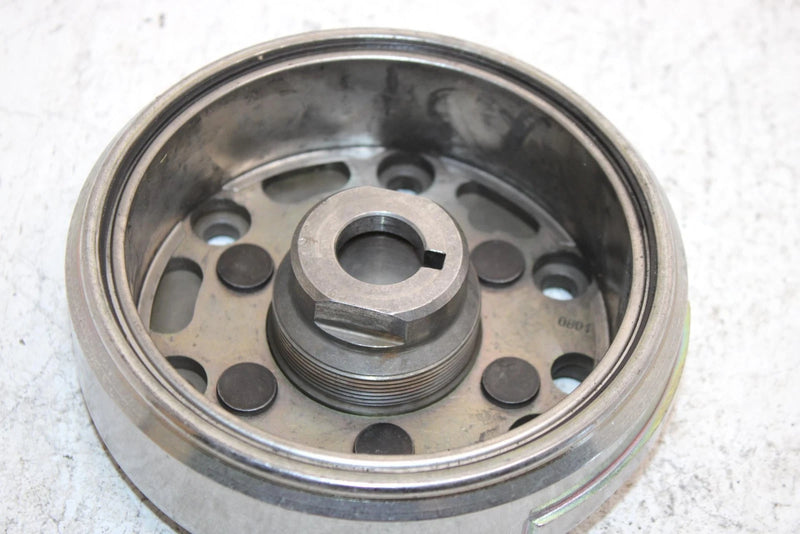 2008 Arctic Cat Atv 366 Auto Trans 4x4 Fis Oem Flywheel 3323-164 AA26
