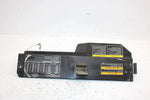 1996 Arctic Cat Zrt 600 Oem Clutch Belt Cover 0707-841 SA46
