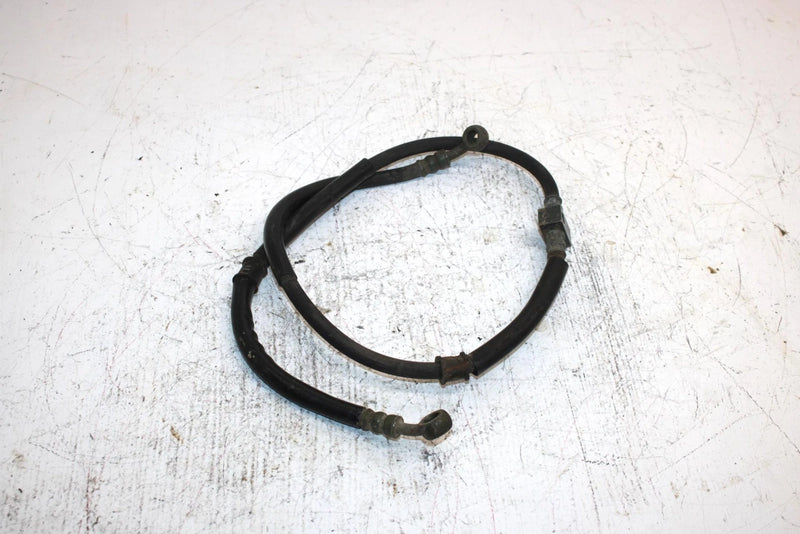 03 Bombardier Rally 175 Oem Front Brake Hose A45570179000 AB7