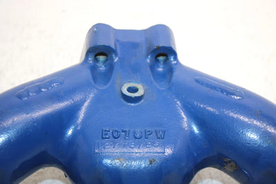 1996 Polaris Slx 780 Oem Exhaust Manifold 1260706-157 JP30