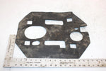 1997 Suzuki King Quad 300 4x4 Oem Upper Frame Pad 09319-10064 AS11