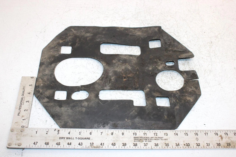 1997 Suzuki King Quad 300 4x4 Oem Upper Frame Pad 09319-10064 AS11