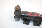 05 Arctic Cat T660 Turbo Touring Oem Left Steering Knuckle 0703-649 SAS6