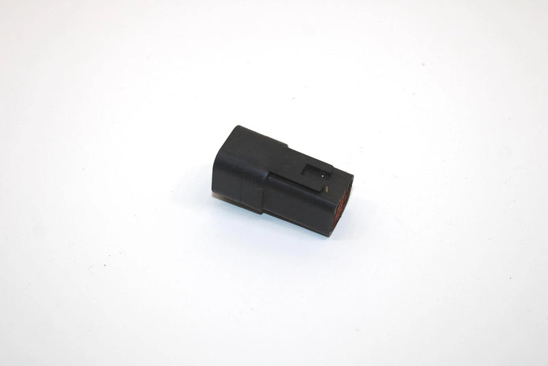 Ski-doo Oem Female Housing Terminal 515175668 Q4580
