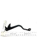 02 Honda Foreman Rubicon 500 TRX500 4x4 OEM Rear Brake Pedal 46500-HN2-000 AH85