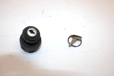 03 Bombardier Rally 200 Oem Ignition Key Switch 710000238 710007867 AB2