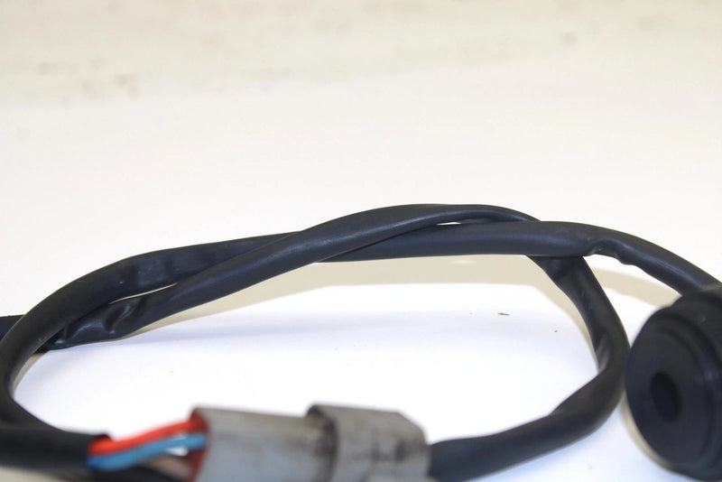 1993 Polaris Sl 650 Oem Alarm Buzzer 4040048 JP14