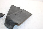 1993 Polaris 350l 4x4 Oem Radiator Shroud Set 5431188 5431189 AP27