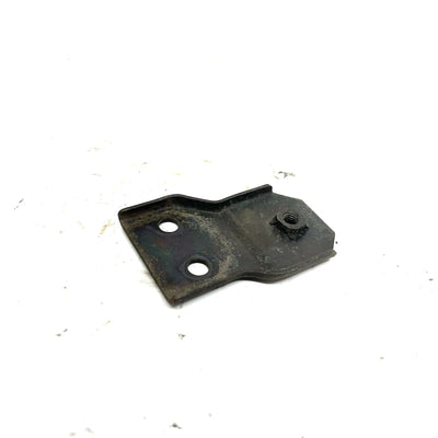 83-86 Suzuki ALT125 OEM Front Fuel Tank Bracket 44521-24400 AS31