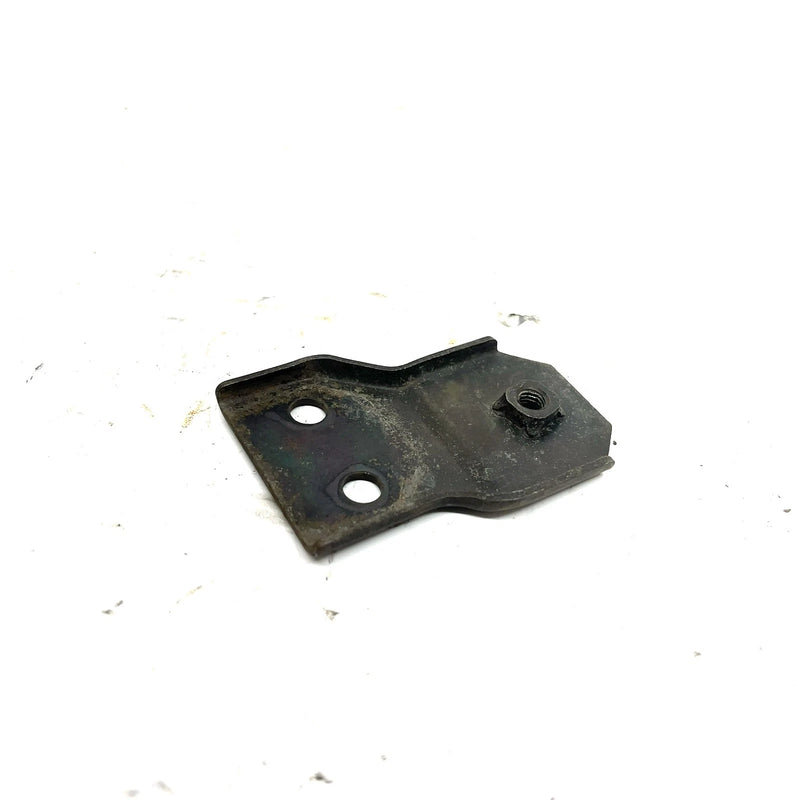 83-86 Suzuki ALT125 OEM Front Fuel Tank Bracket 44521-24400 AS31