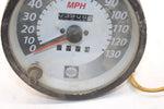 Ski-doo Oem Speedometer Less Than 4000 Miles 515175336 Q4599