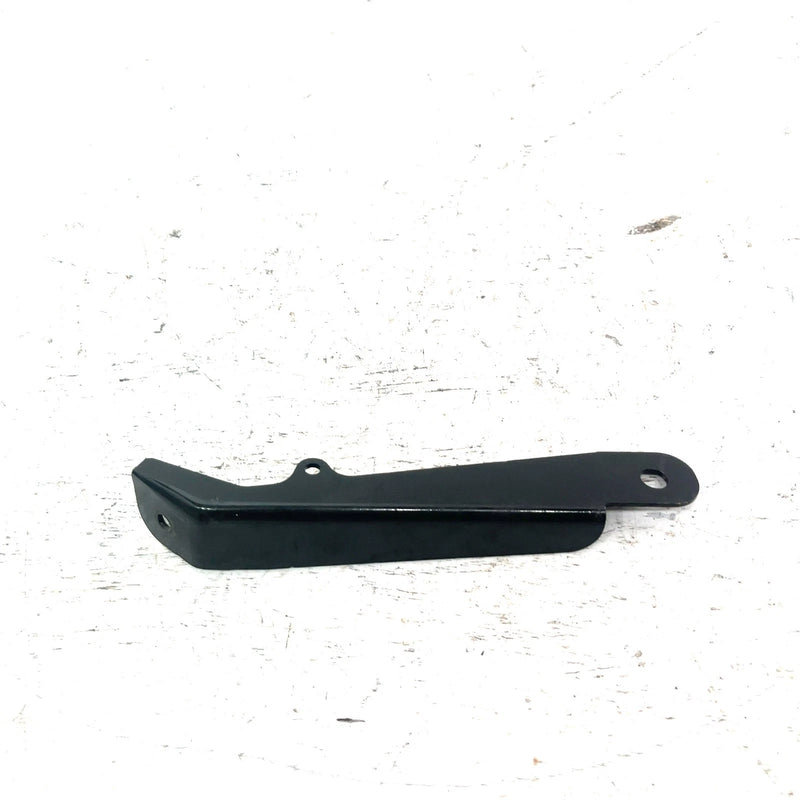 2006 Arctic Cat 400 4x4 Automatic OEM Left Bumper Mount Bracket 1506-687 AA40