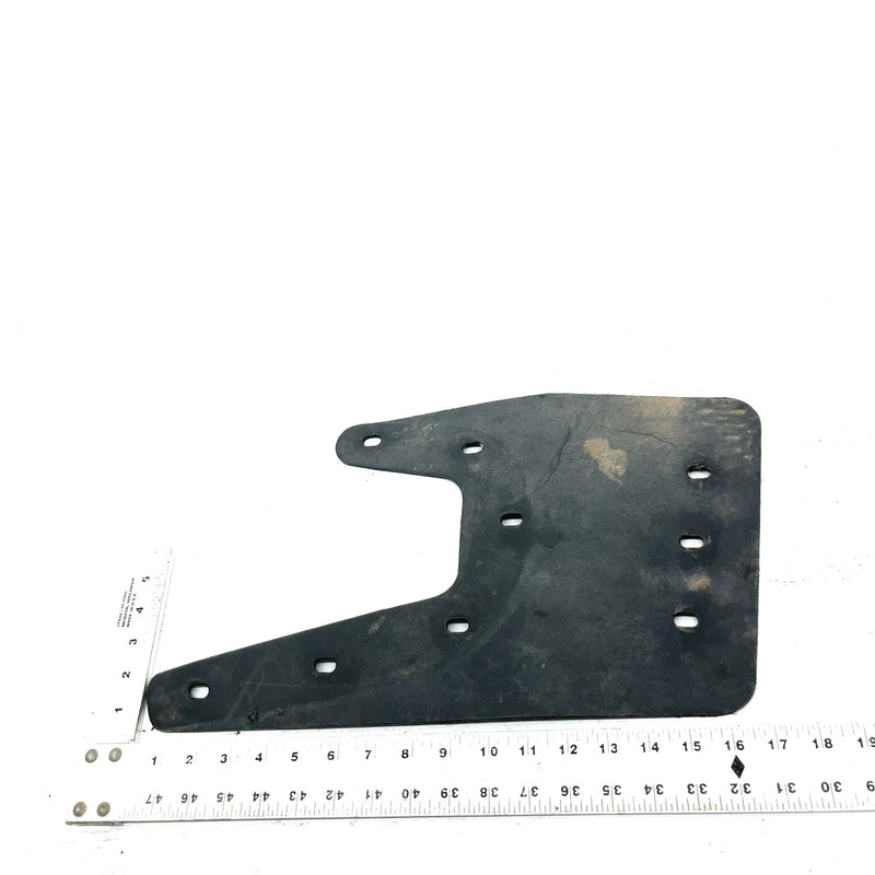 99-06 Polaris Trail Blazer 250 OEM Front Left Mudguard 5811831 AP221