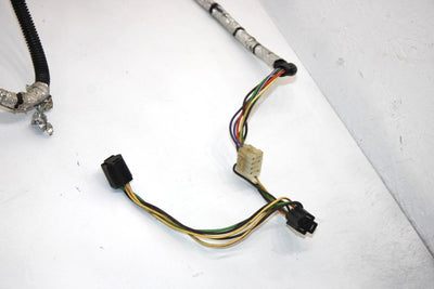 03 Polaris Xc Sp 700 Edge X Oem Main Wire Harness 2461120 SPS