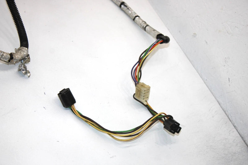 03 Polaris Xc Sp 700 Edge X Oem Main Wire Harness 2461120 SPS