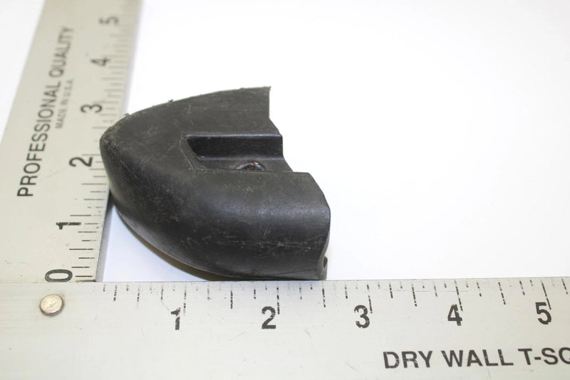 Polaris OEM Skid Rail End Cap 5431421 Q220