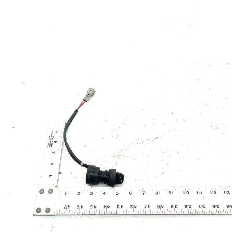 04 Yamaha Bruin 350 4x4 OEM Main Ignition Key Switch 5LP-82510-01-00 AY63