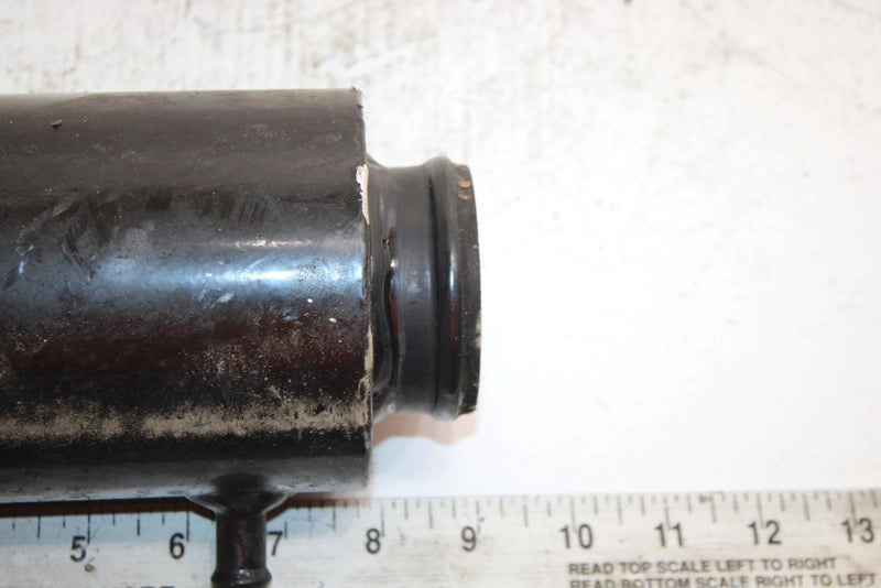 1997 Arctic Cat Monte Carlo 770 Oem Exhaust Resonator 0712-231 JA9