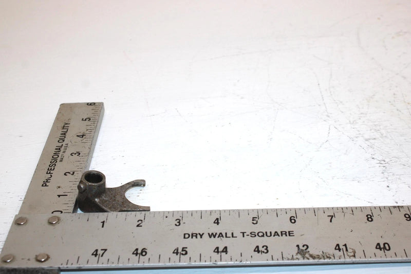 1985 Honda Atc 110a All Terrain Oem Sub Shift Fork 24801-459-770 AH58