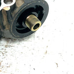 98-00 Arctic Cat 500 4X4 OEM Clutch Side Cover 3402-367 AA38