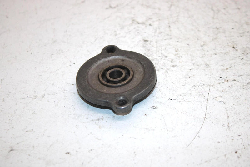 1985 Honda Atc125ma Oem Outer Clutch Cover 22111-028-010 AH44