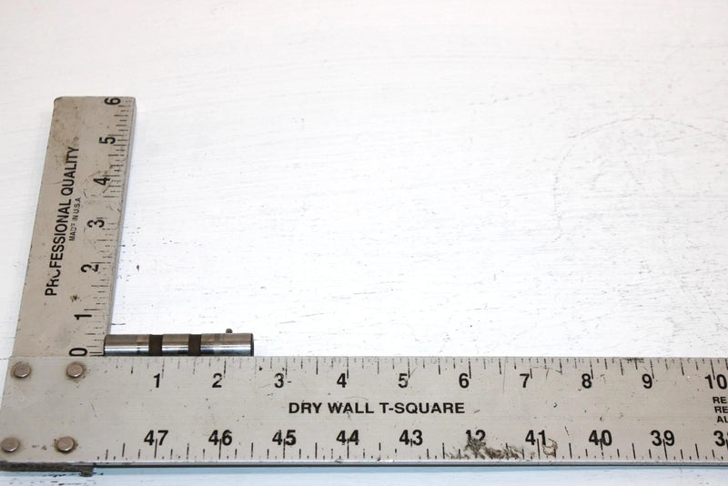 1992 Honda Trx 300 A Oem Reverse Idler Shaft 23730-HC4-000 AH51