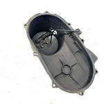 2005 Kawasaki Brute Force 650 4x4 OEM Outer Clutch Belt Cover 14041-0626 AK34