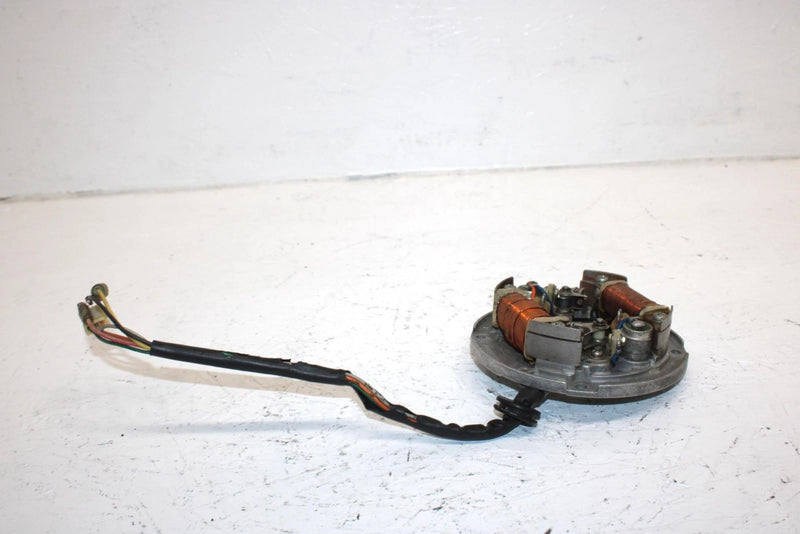 1974 Yamaha Tl433f Oem Stator SY28