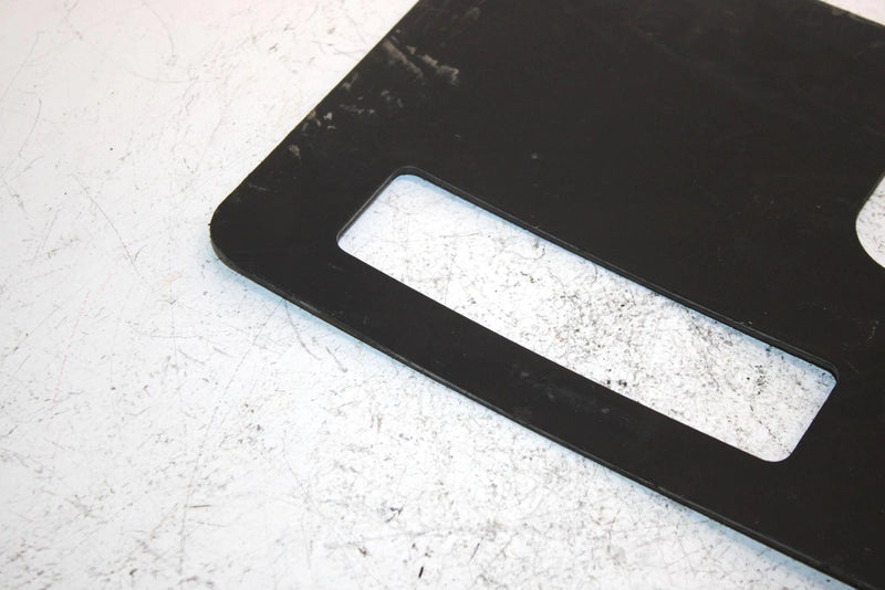 92 Polaris 500 Oem Baflle Plate 1253102 SP52