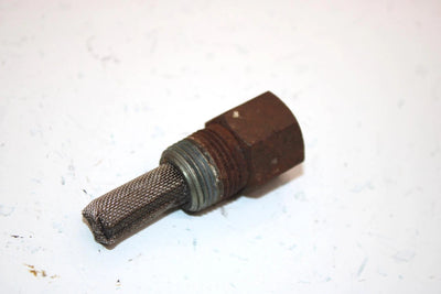 99 Polaris Sportsman 500 Oem Oil Filter Screen Banjo 2530020 APS