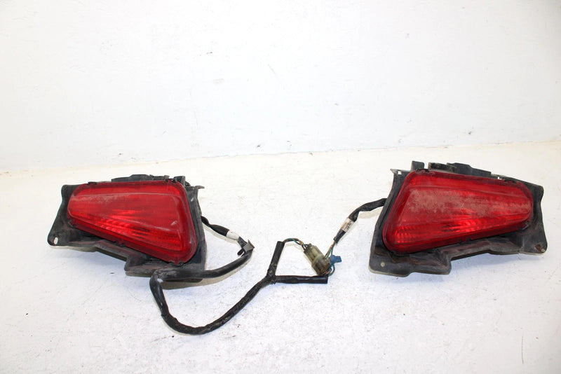 06 Honda Trx 400 Fourtrax Rancher At Oem Tail Light Assembly  33710-HN8-003 AH55